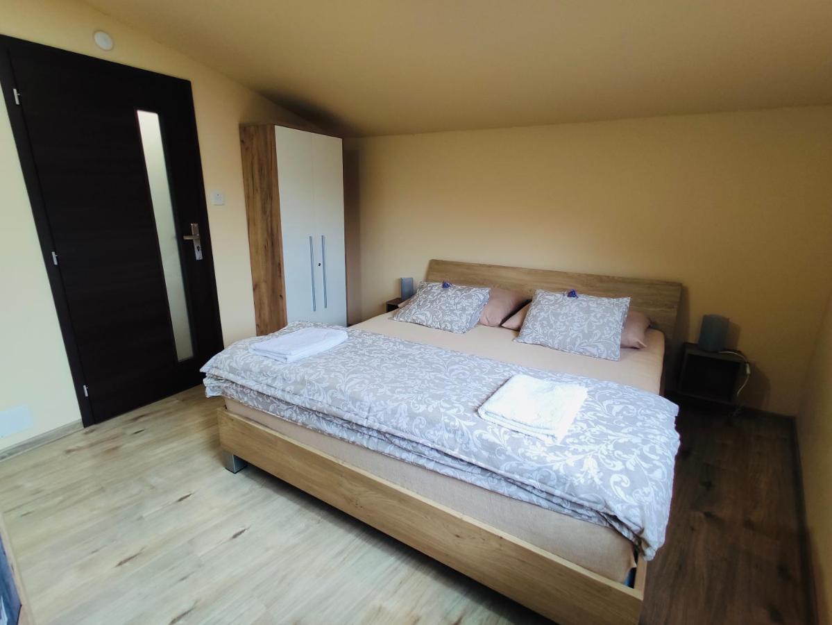 Grand Spa Holiday Home II Sklene Teplice Exterior photo