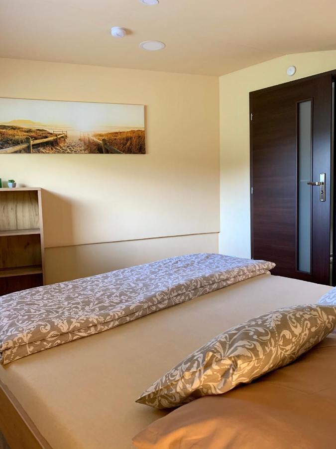 Grand Spa Holiday Home II Sklene Teplice Exterior photo